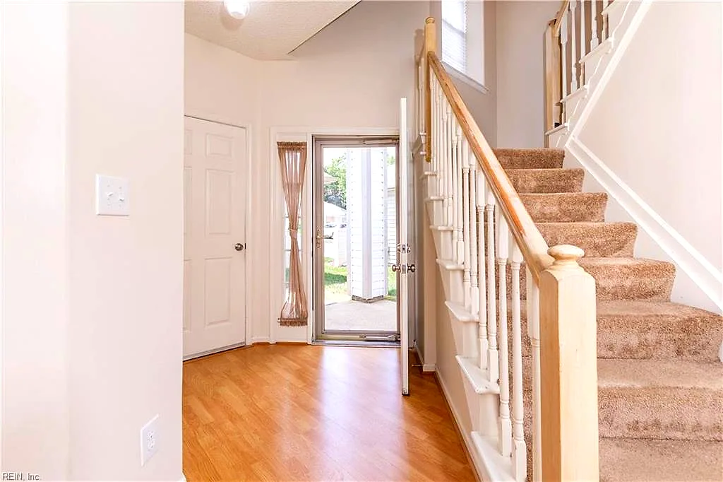 934 Nicklaus Dr, Newport News — photo