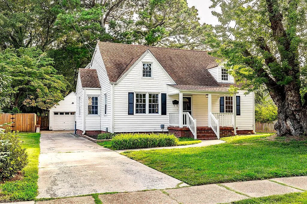 1911 E Bayview BLVD, NORFOLK VA 23503