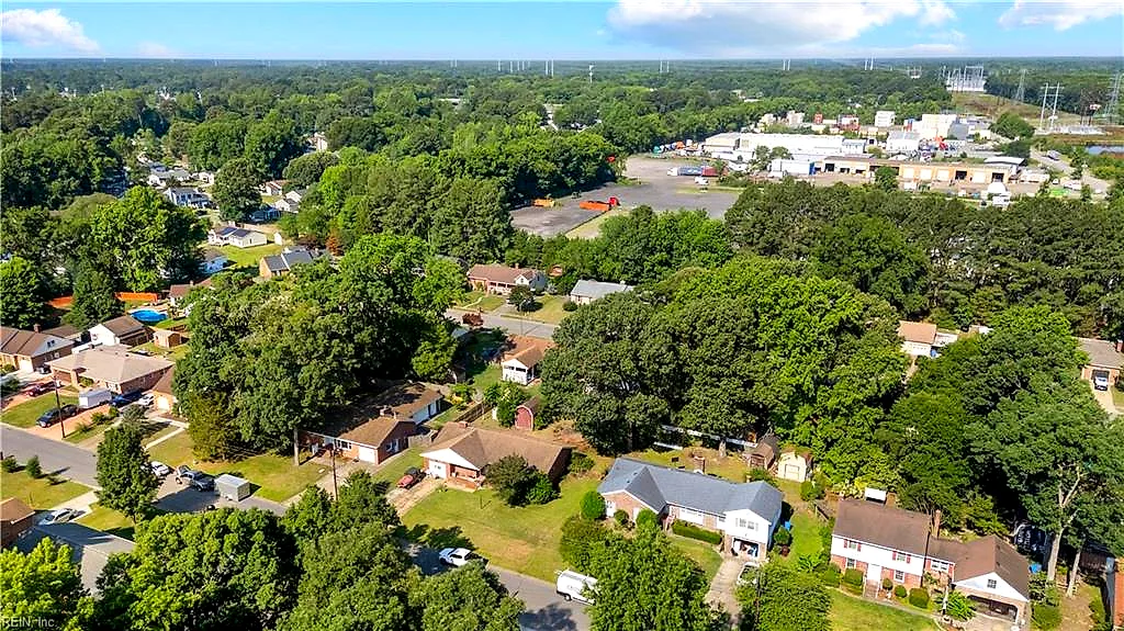 624 Rock Dr, Chesapeake — photo