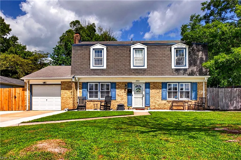 3860 Windsor Gate RD, VIRGINIA BEACH VA 23452