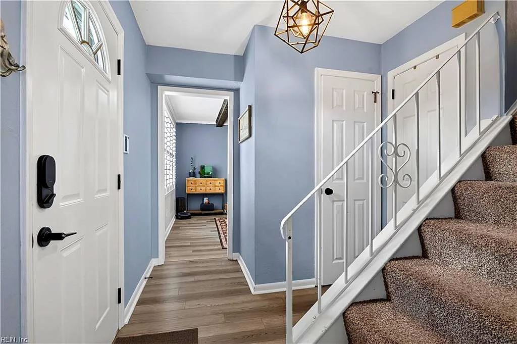 3860 Windsor Gate Rd, Virginia Beach — photo