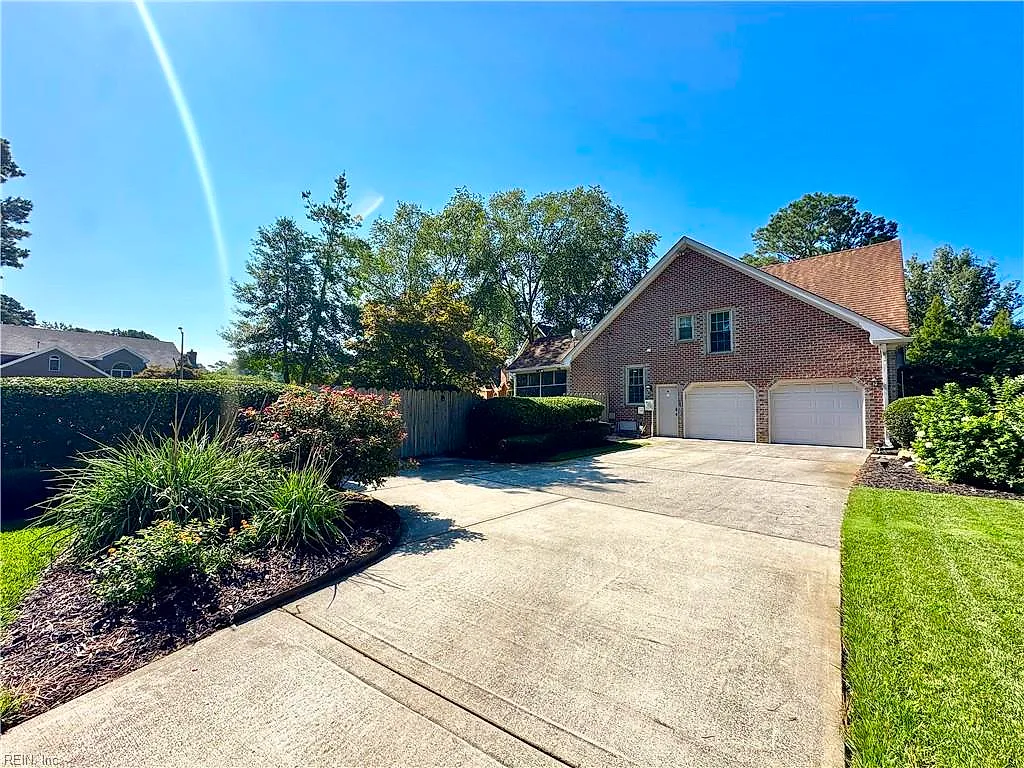 948 Forest Lakes Circle Cir, Chesapeake — photo