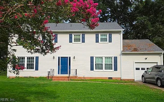 512 Timberneck Ct, Hampton — photo