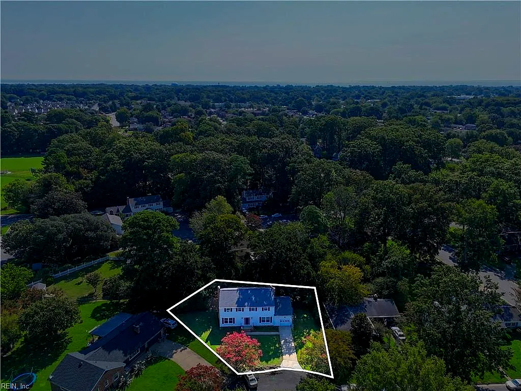 512 Timberneck Ct, Hampton — photo