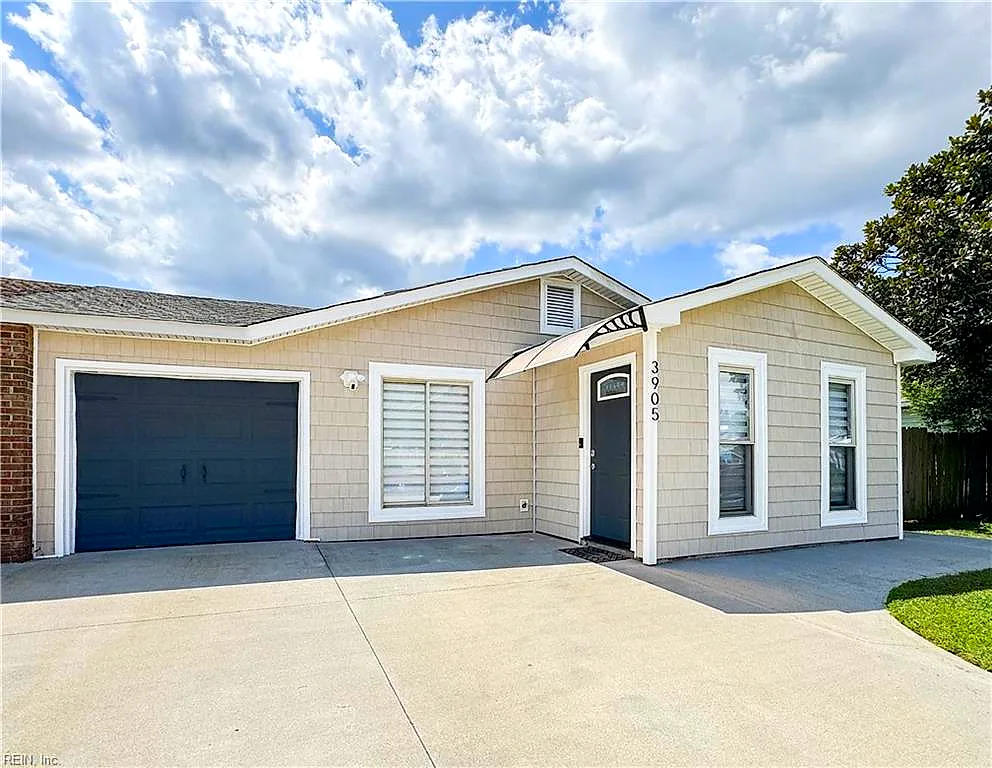 3905 Sunstream PW, VIRGINIA BEACH VA 23456