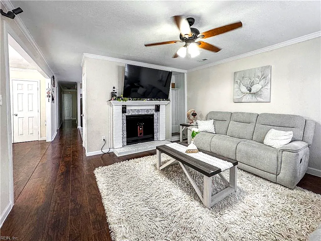 3905 Sunstream Pw, Virginia Beach — photo