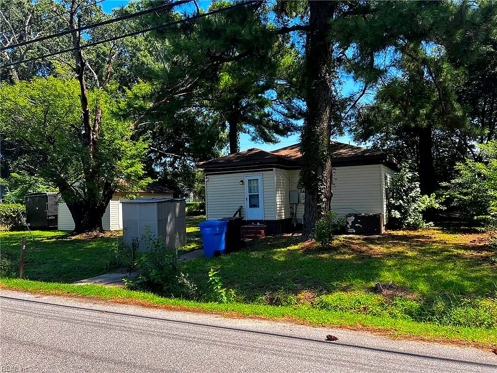 2566 Campostella Rd, Chesapeake — photo