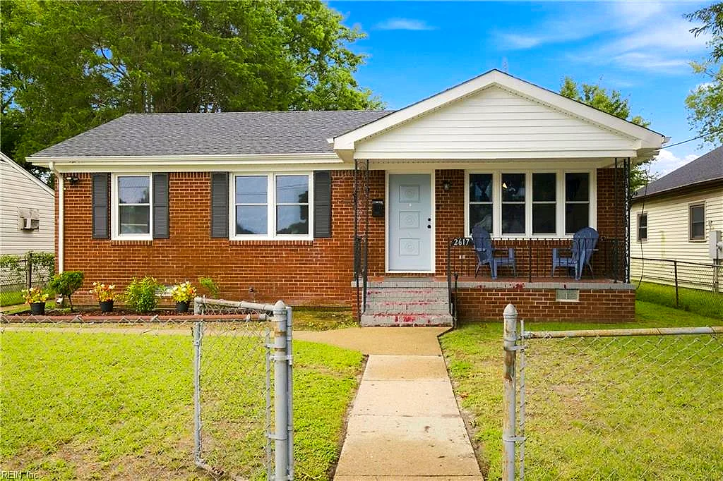 2617 Ash ST, PORTSMOUTH VA 23707