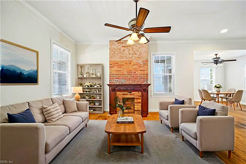 710 W 36th St, Norfolk — photo