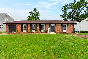 3832 Windsor Gate Rd, Virginia Beach — photo