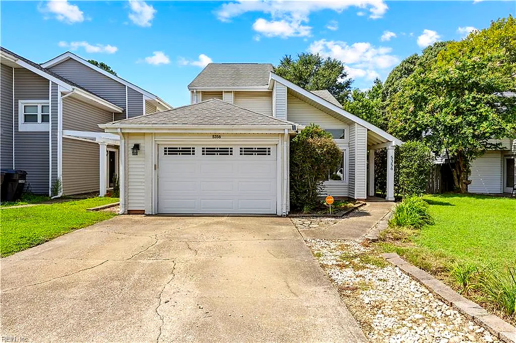 5356 Chatham Lake DR, VIRGINIA BEACH VA 23464