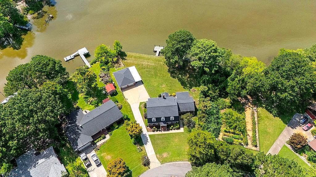 126 River Point Cres CRES, PORTSMOUTH VA 23707