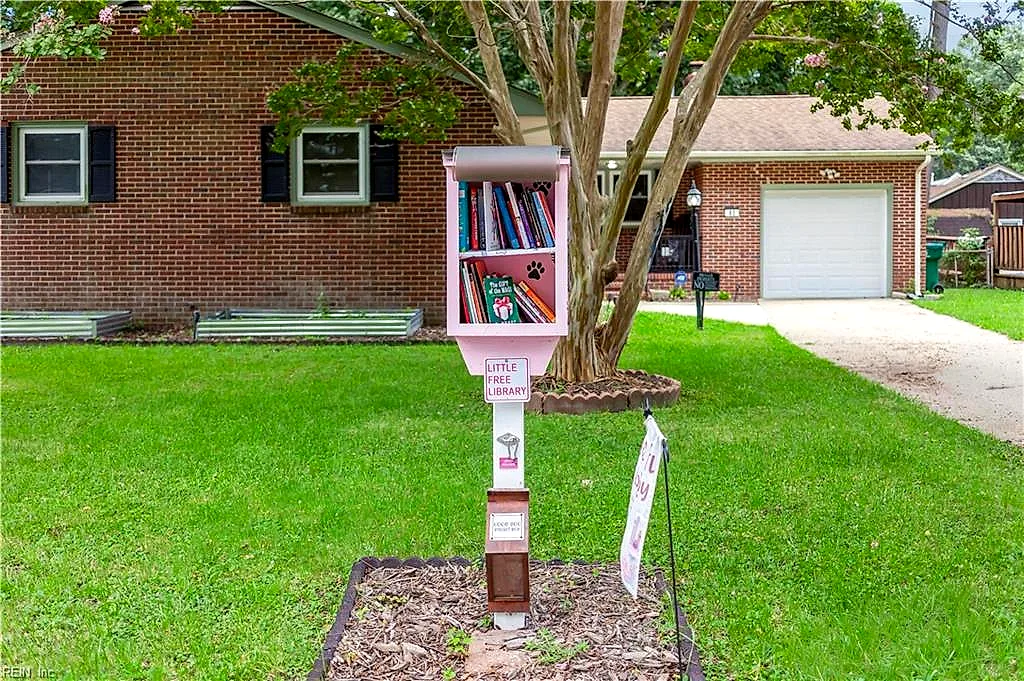 83 Arden Dr, Newport News — photo