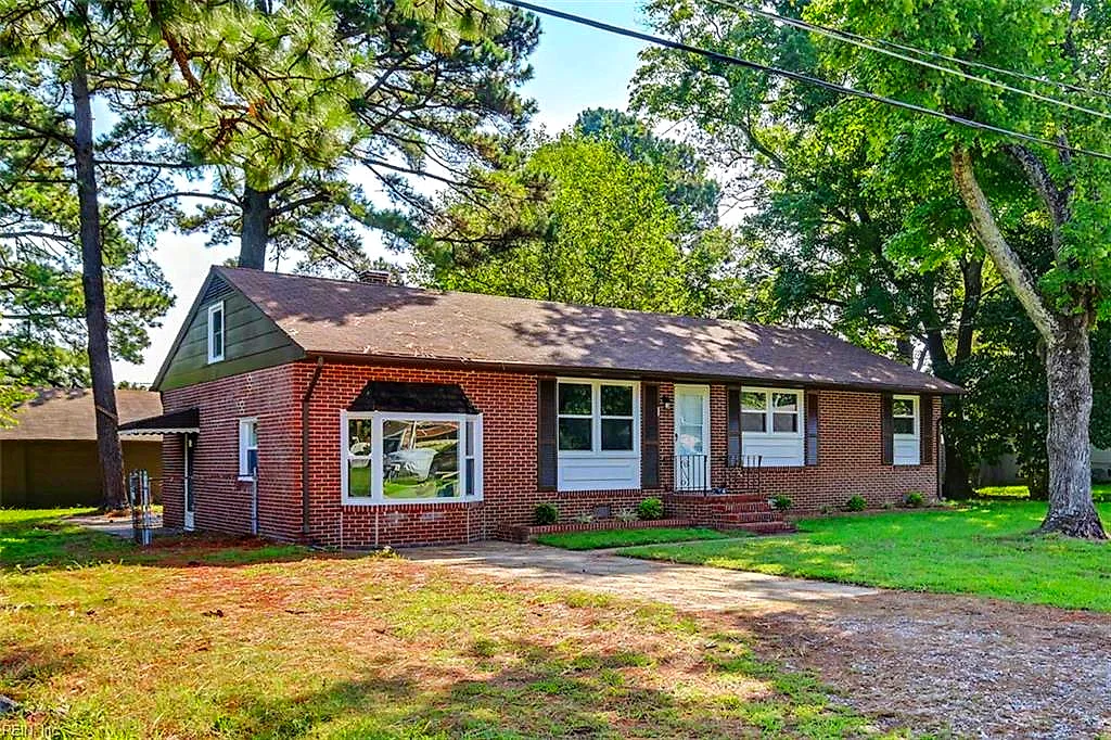 116 Bailey RD, YORKTOWN VA 23692
