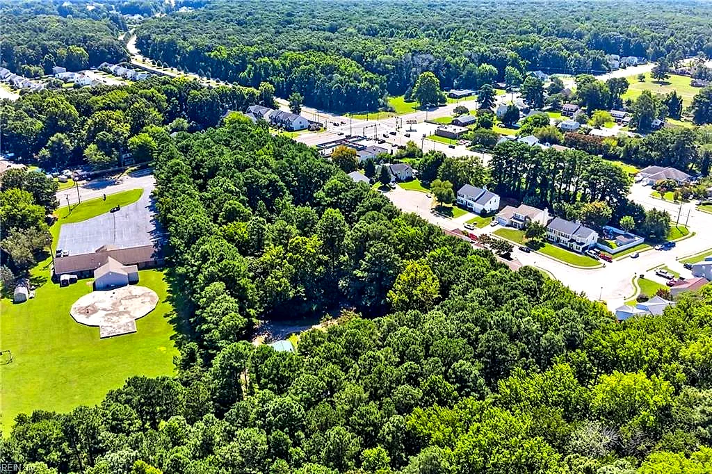 1513 Big Bethel Rd, Hampton — photo