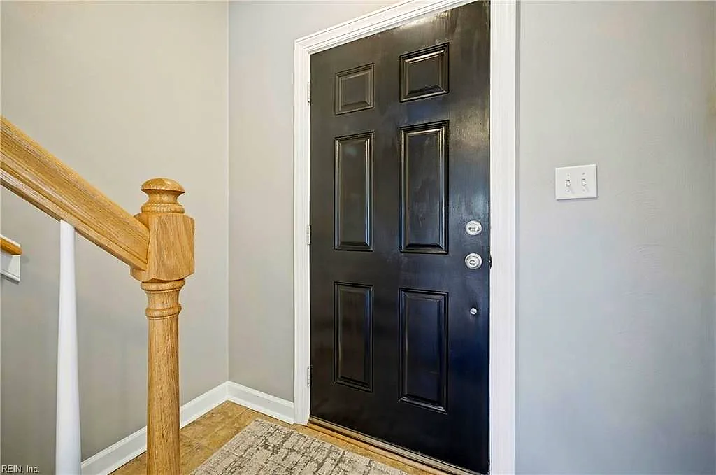 829 Cabrini Pl, Virginia Beach — photo