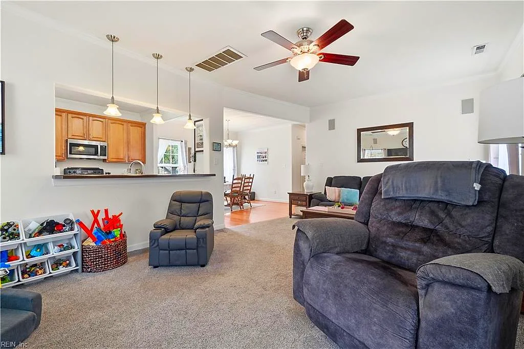 1332 Hazel Ave, Chesapeake — photo