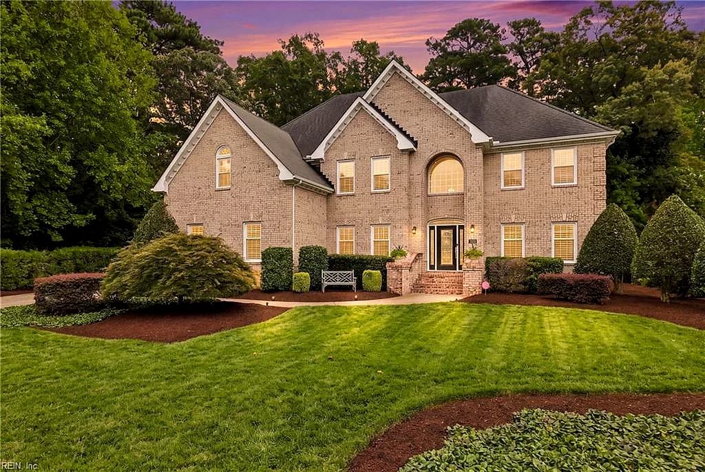 1576 Godfrey LN, VIRGINIA BEACH VA 23454