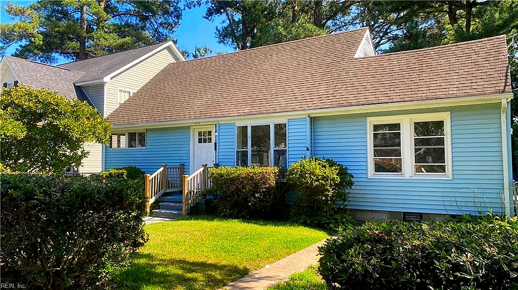 1313 Paul St, Norfolk — photo