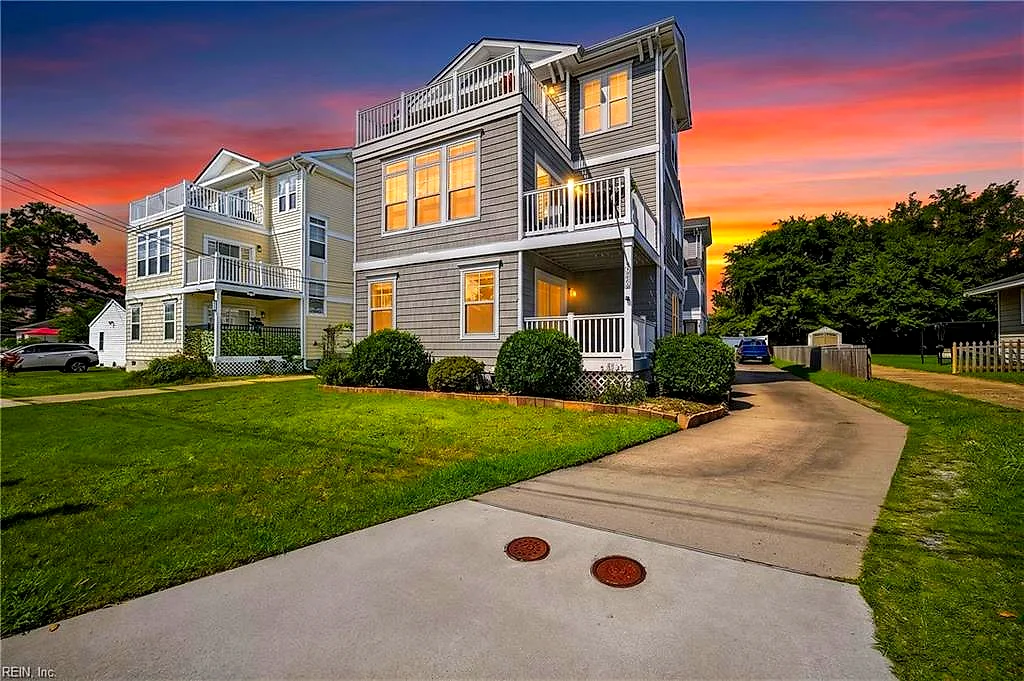 9545 20th Bay ST #A, NORFOLK VA 23518