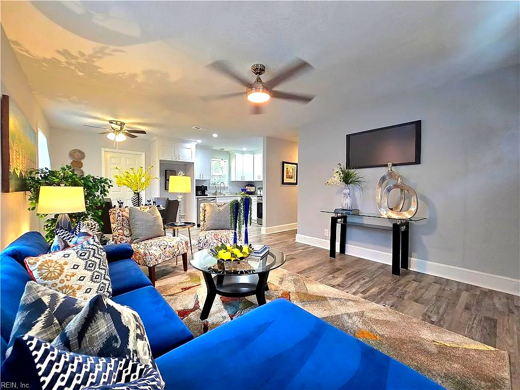 1128 Wright Ave, Chesapeake — photo