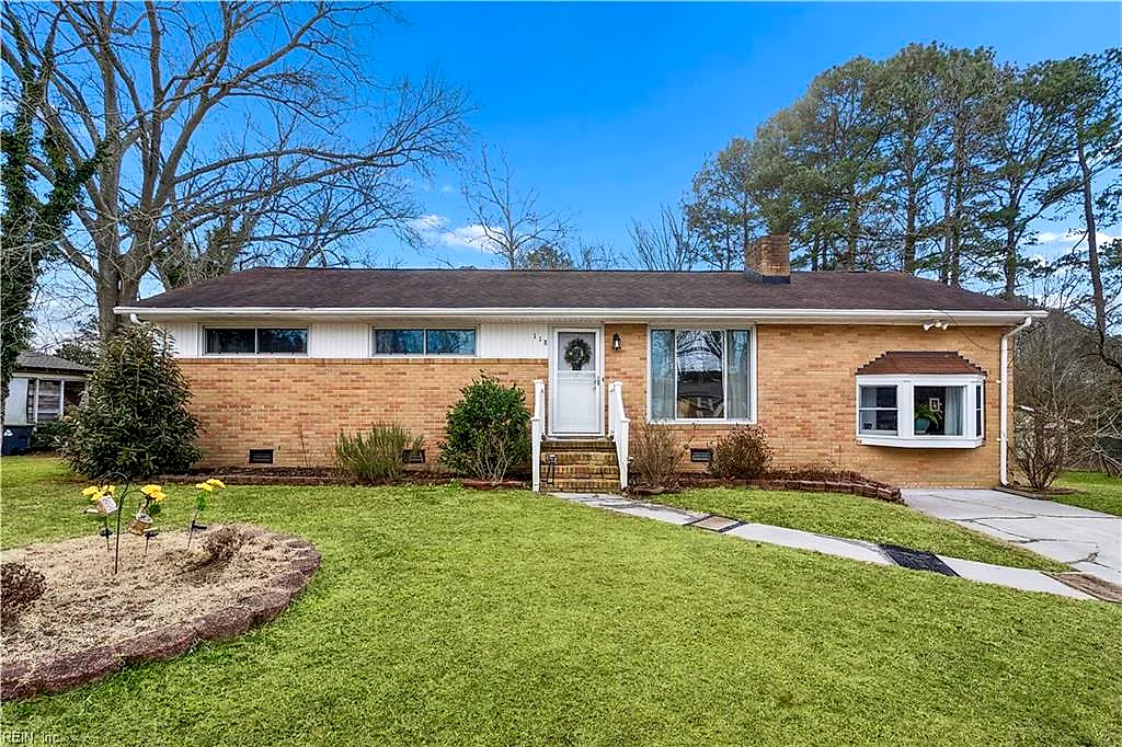 118 Winston DR, WILLIAMSBURG VA 23185