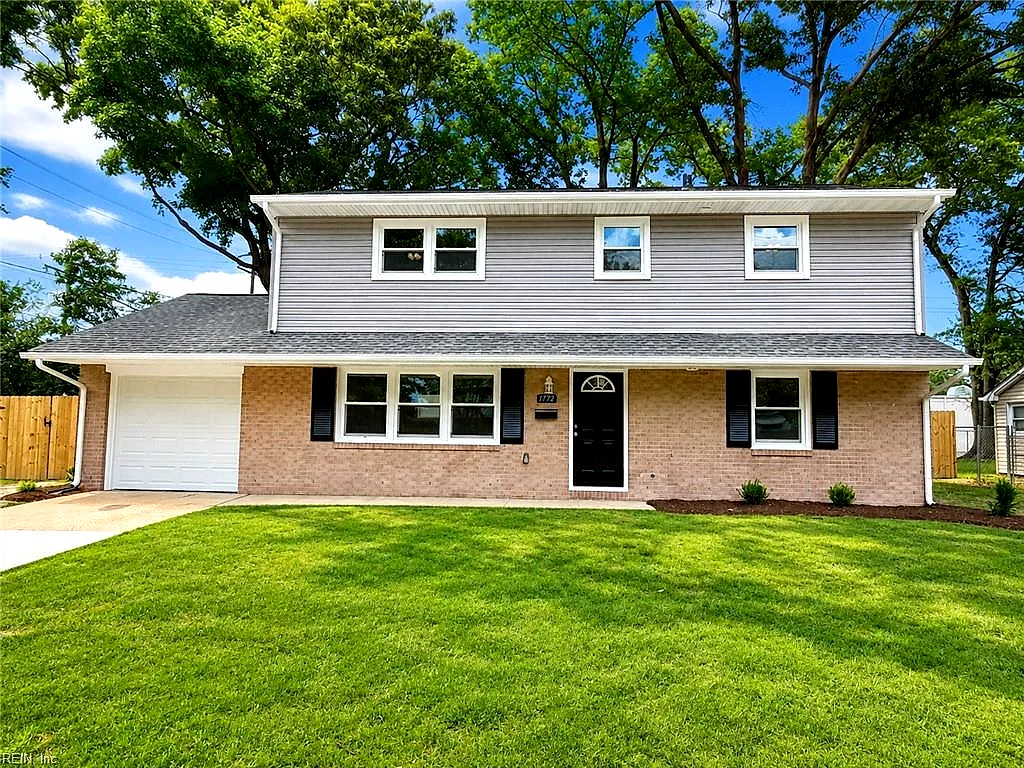 1772 Kingsway Rd NONE, NORFOLK VA 23518
