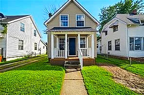 54 Hobson ST, PORTSMOUTH VA 23704