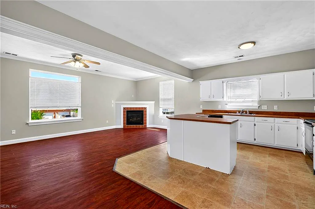 8121 Redmon Rd #A, Norfolk — photo