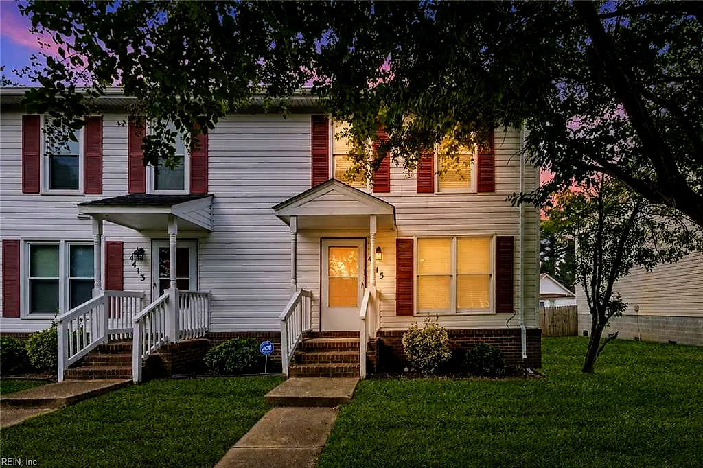 4415 King ST, PORTSMOUTH VA 23707