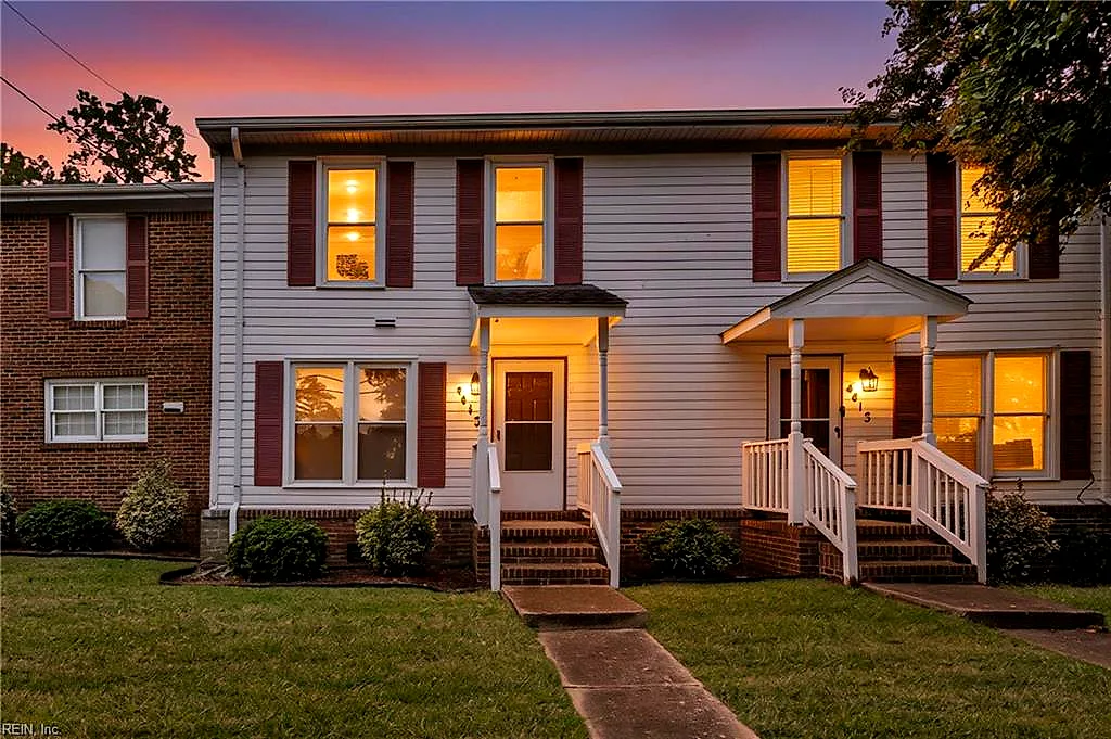 4413 King ST, PORTSMOUTH VA 23707