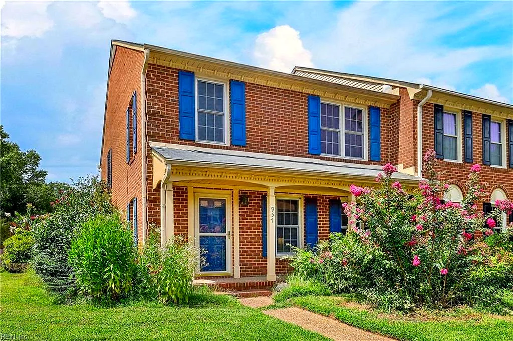 957 Colonial Meadows WAY, VIRGINIA BEACH VA 23454