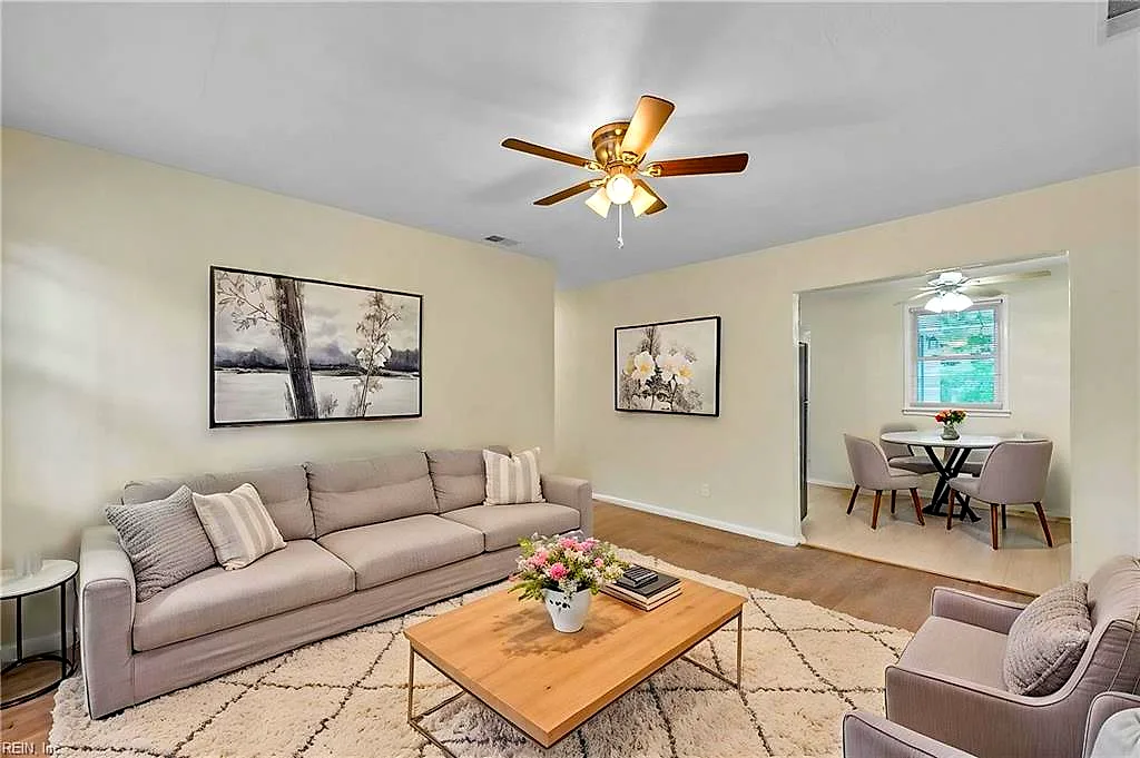 4567 Dora CIR, NORFOLK VA 23513