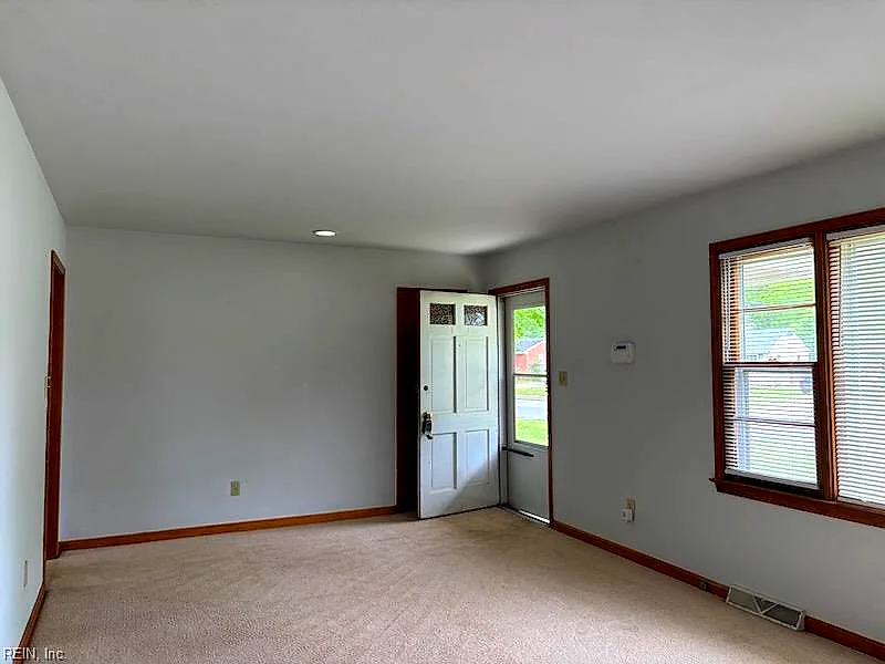 215 Menchville Rd, Newport News — photo