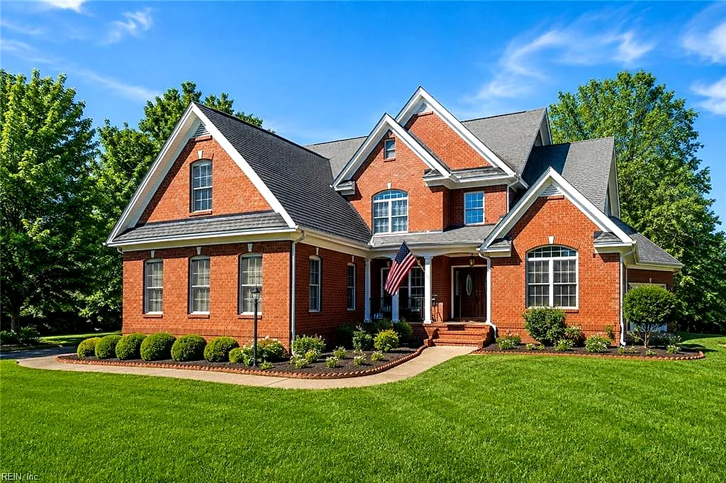 6004 Spinnaker Cove Ct, Suffolk — photo
