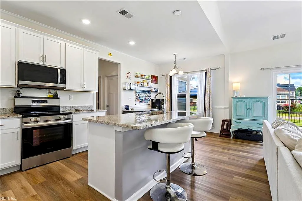 5000 Corolla Dr, Chesapeake — photo