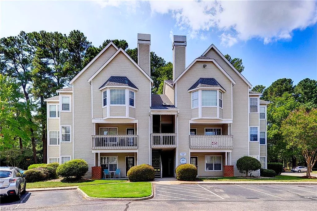 100 Windsor LN #K, WILLIAMSBURG VA 23185