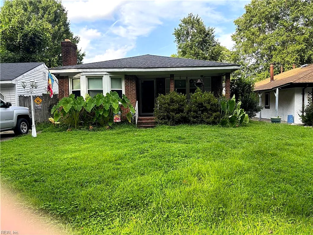 2016 Rokeby Ave, Chesapeake — photo