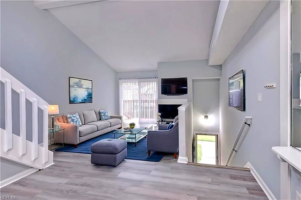 209 Quarter Trl #D, Newport News — photo