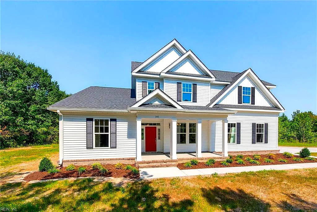 Mm Taft (Lee  A-5) Rd, Chesapeake — photo