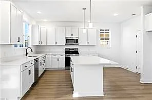 Mm The Wells, Chesapeake — photo