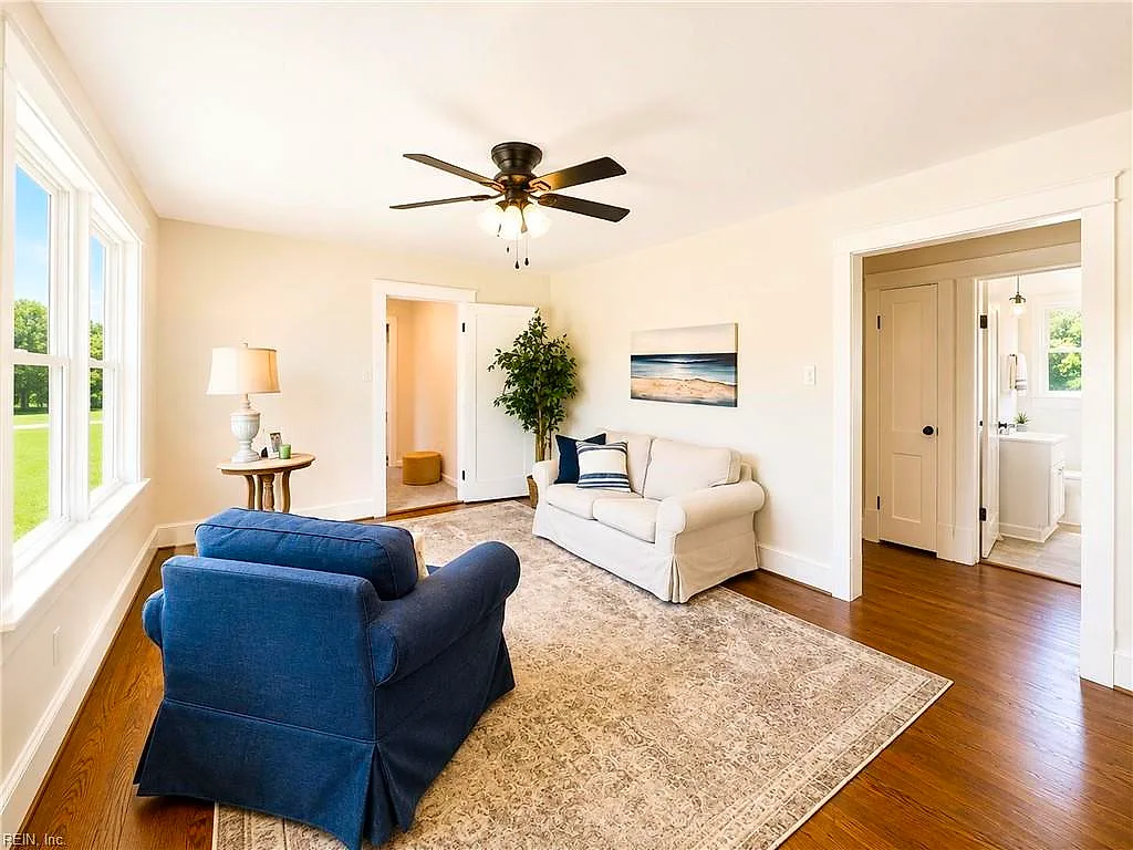 4544 Buckley Hall Rd, Cobbs Creek — photo