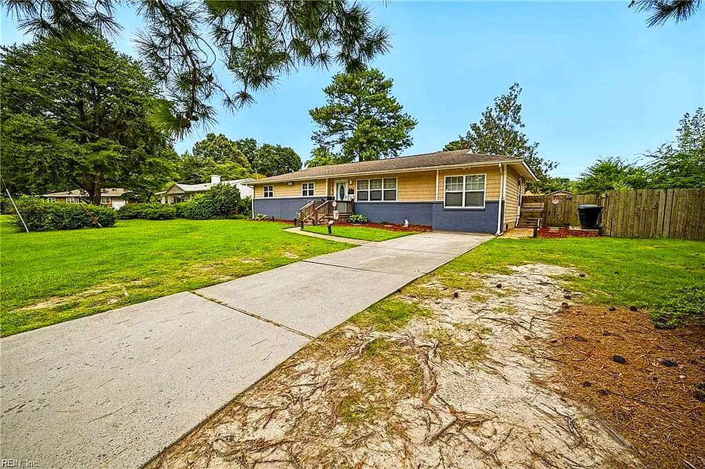 440 Cronin Rd, Virginia Beach — photo