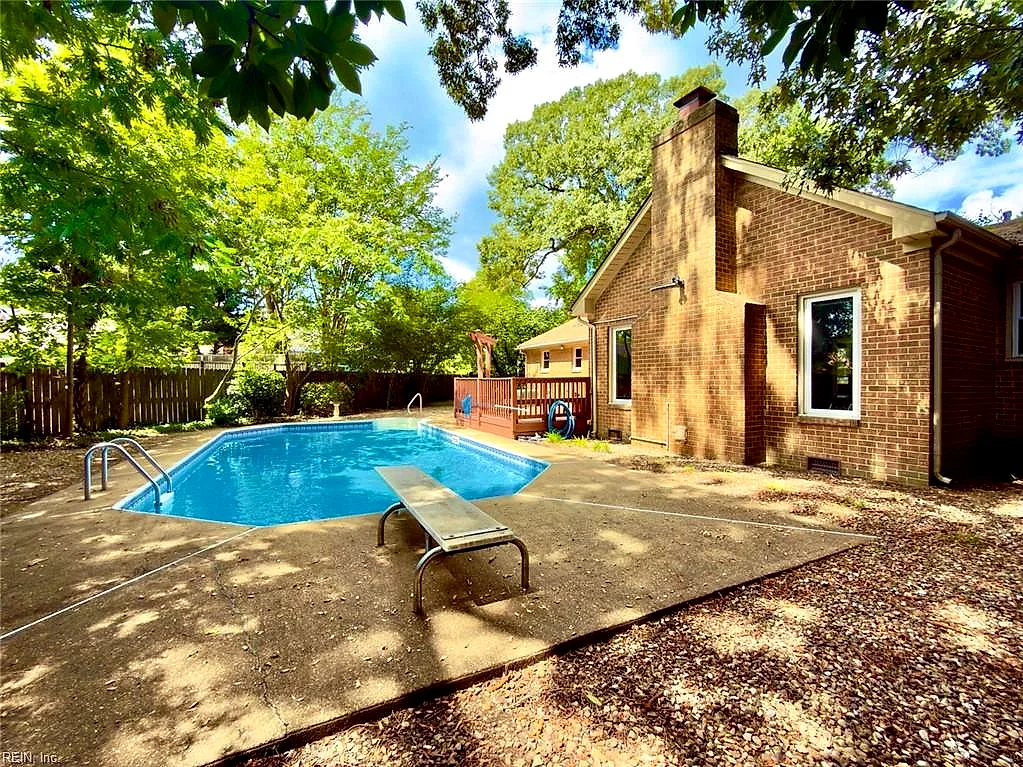 4505 Bexley Cir, Virginia Beach — photo