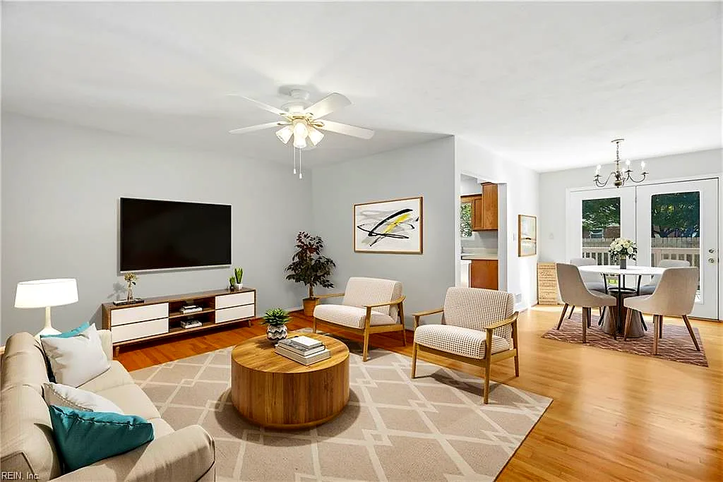 508 Lavender Ln, Virginia Beach — photo