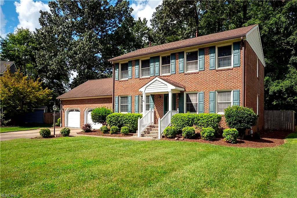 600 Pintail LN #Ln, CHESAPEAKE VA 23323
