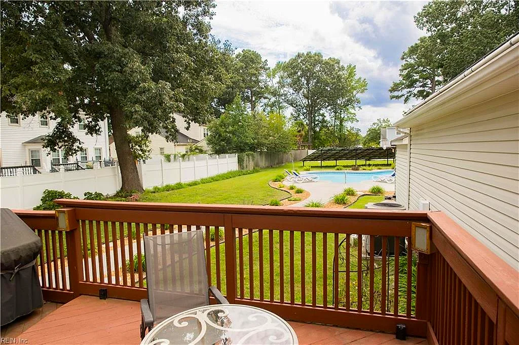 1644 Macgregory St, Virginia Beach — photo