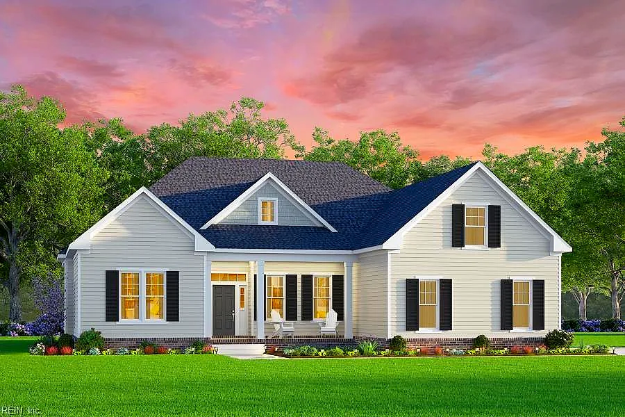 MM Blackwater (Henderson Homesite 6) RD, VIRGINIA BEACH VA 23457