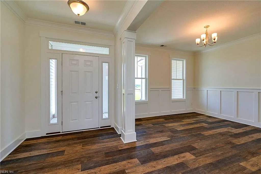 Mm Blackwater (Henderson Homesite 6) Rd, Virginia Beach — photo