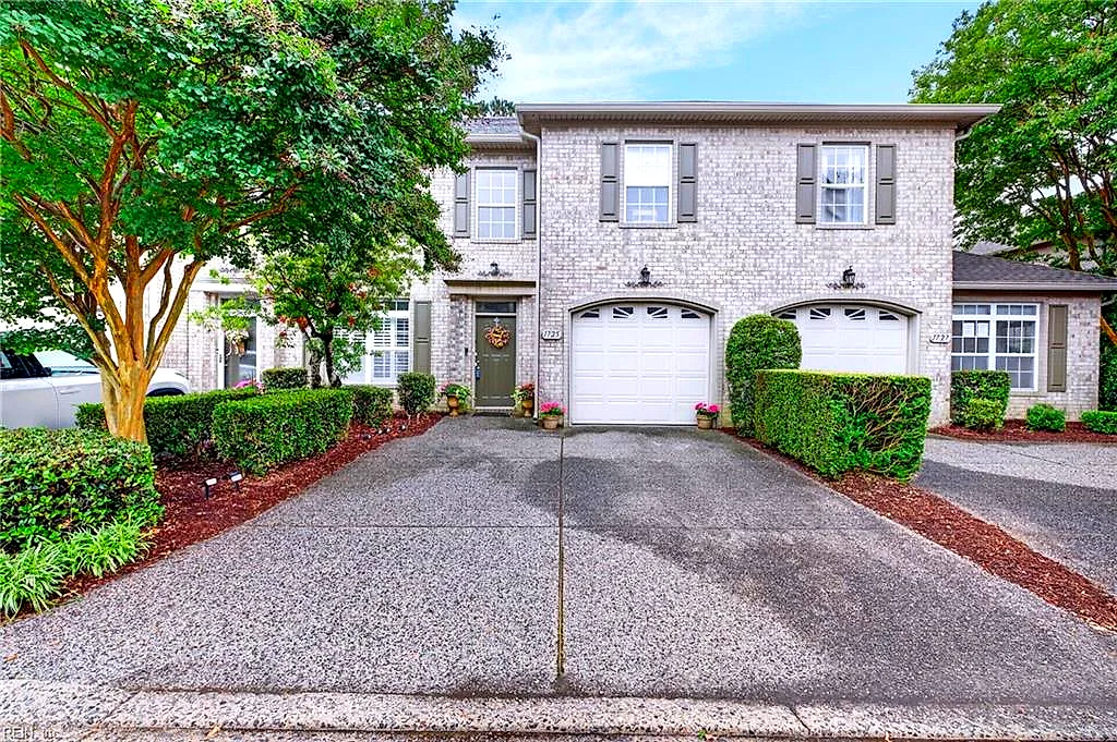 1725 Vintage QUAY, VIRGINIA BEACH VA 23454